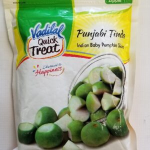 PUNJABI TINDA