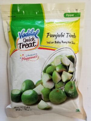 PUNJABI TINDA