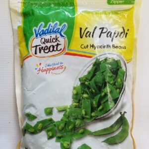 VAL PAPDI
