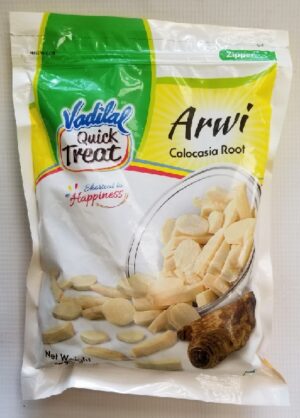 ARWI(COLOCASIA ROOT