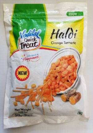 HALDI