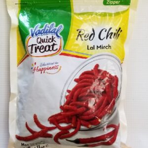 RED CHILLI