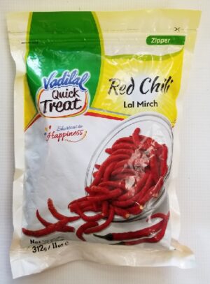 RED CHILLI