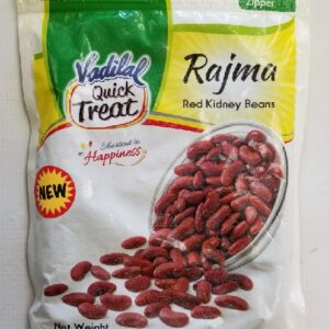 QUICK TREAT RAJMA