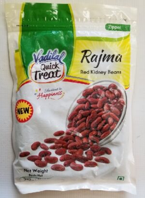 QUICK TREAT RAJMA