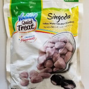SINGODA COOKED