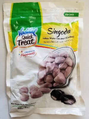 SINGODA COOKED