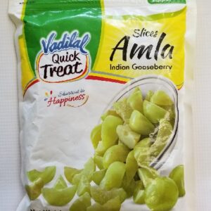 AMLA SLICE