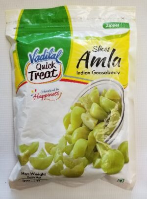 AMLA SLICE