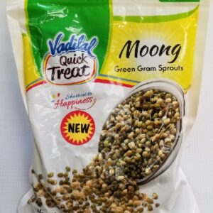 MOONG SPROUTS