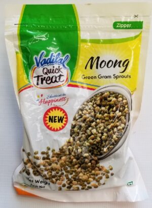 MOONG SPROUTS