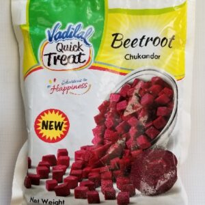 QUICK TREAT BEEROOT