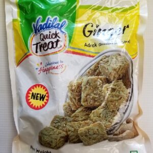 GINGER