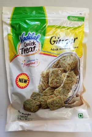 GINGER