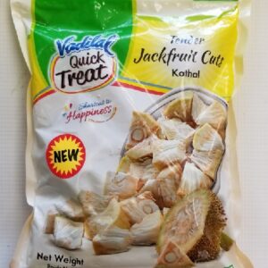 QUICK TENDER JACKFRUIT