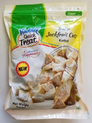 QUICK TENDER JACKFRUIT