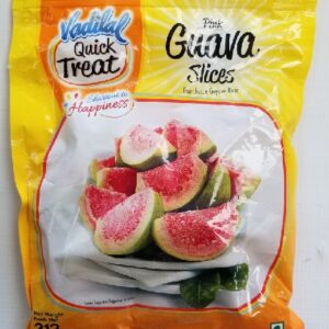 GUAVA SLICES