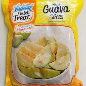 GUAVA SLICES WHITE