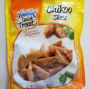SAPOTA SLICES