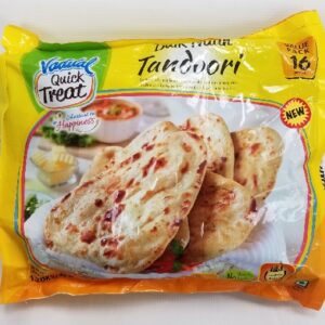 BULK TANDOORI NAAN