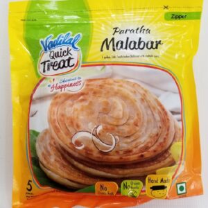 MALABAR PARATHA