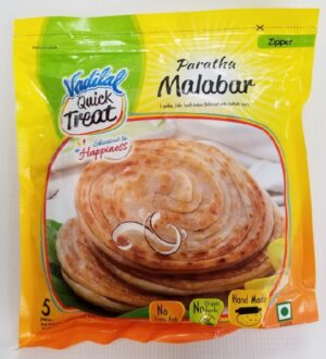 MALABAR PARATHA