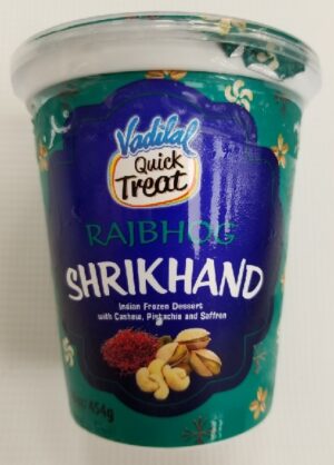 RAJBHOG SHRIKHAND