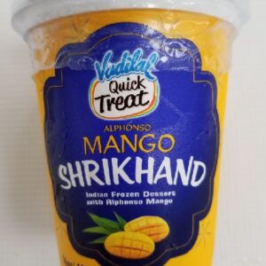 SHRIKHAND MANGO