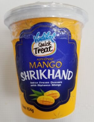 SHRIKHAND MANGO