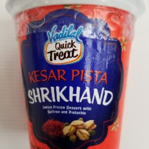 SHRIKHAND KESAR PISTA