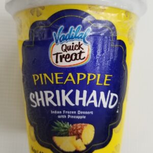 PINEAPPLE SHIKHAND