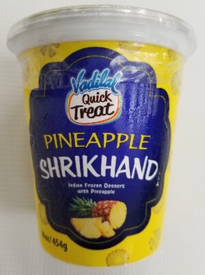 PINEAPPLE SHIKHAND