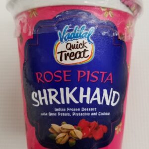 ROSE PISTA SHRIKHAND