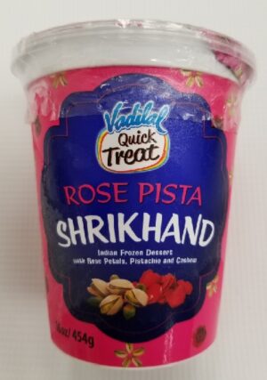 ROSE PISTA SHRIKHAND