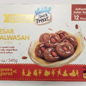 KESAR HALWSAN