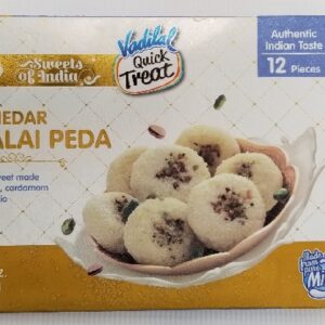 DANEDAR MALAI PEDA