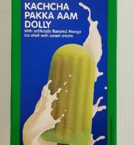 KACHCHA PAKKA AMM