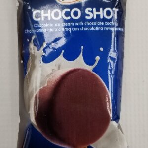 CHOCO SHOT