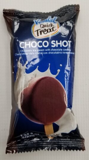 CHOCO SHOT
