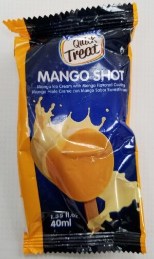 MANGO SHOT