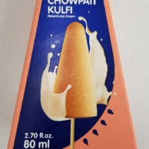 CHOWPATI KULFI