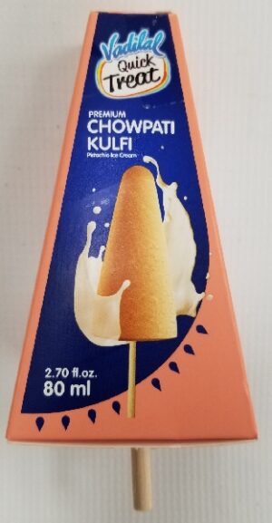 CHOWPATI KULFI