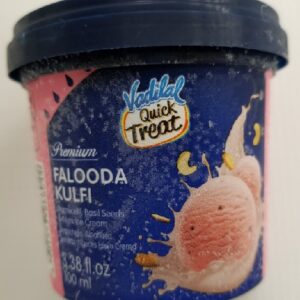FALOODA KULFI ICE CREAM