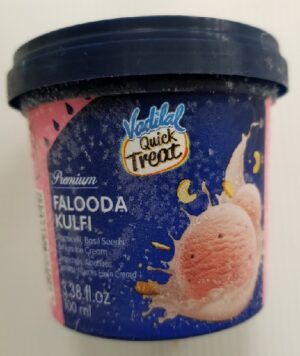 FALOODA KULFI ICE CREAM