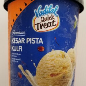 KEASR PISTA KULFI