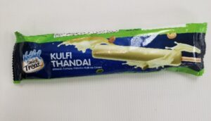 KULFI THANDAI