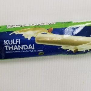 KULFI THANDAI