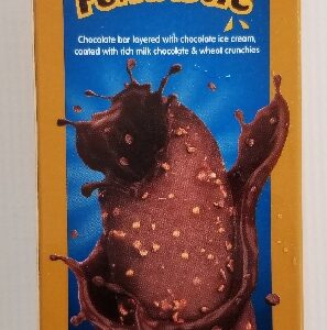 FUNTASTICK CHOCOLATE KULFI