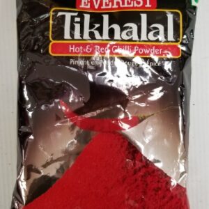 TIKHALAL