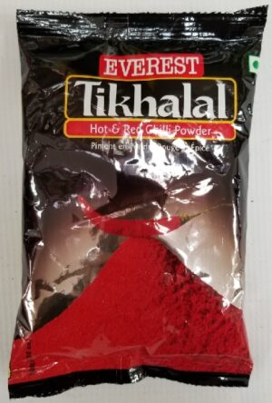 TIKHALAL